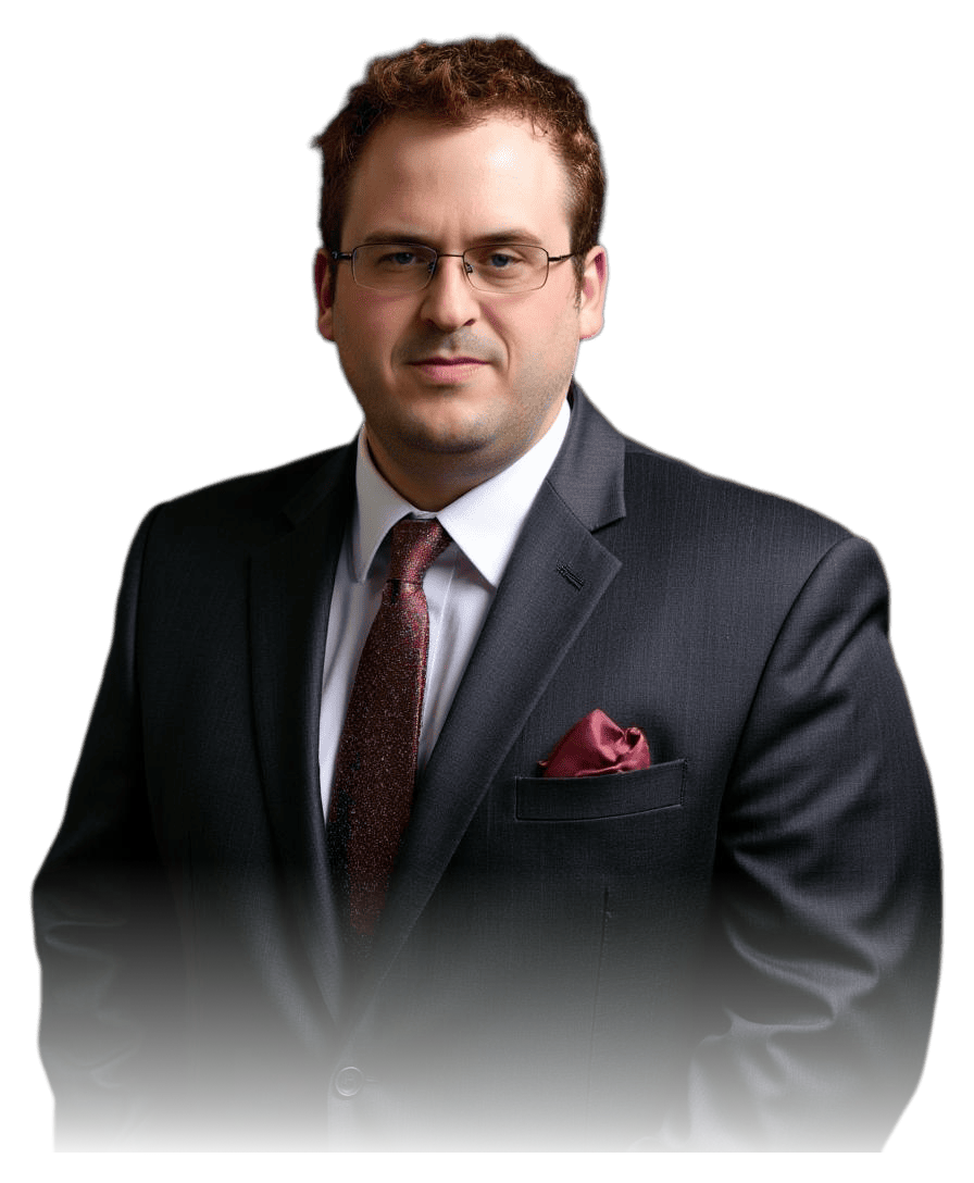 עורך דין רון פיין