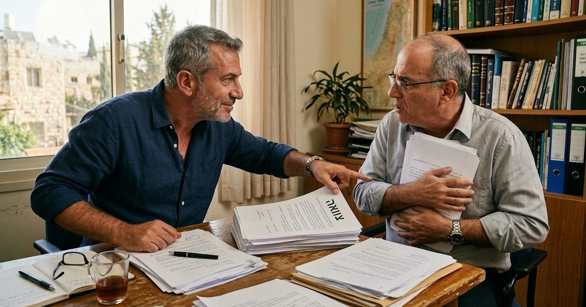 עילות נפוצות לביטול צוואה