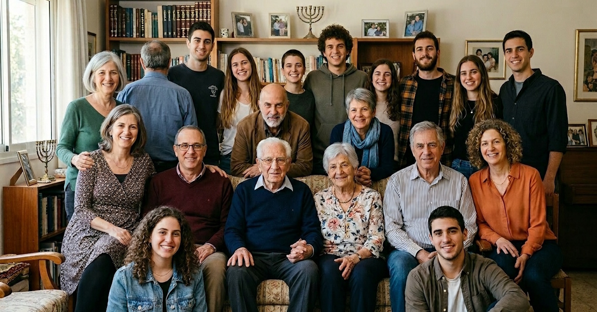 הדרה מצוואה- בחינה של מערכת היחסים בין המנוח למודר או ליורש